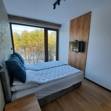 Milovanovic アパート