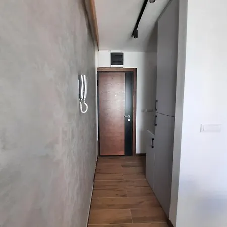 アパート Milovanovic *