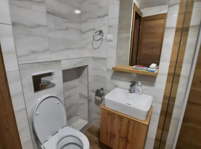 Διαμέρισμα Milovanovic