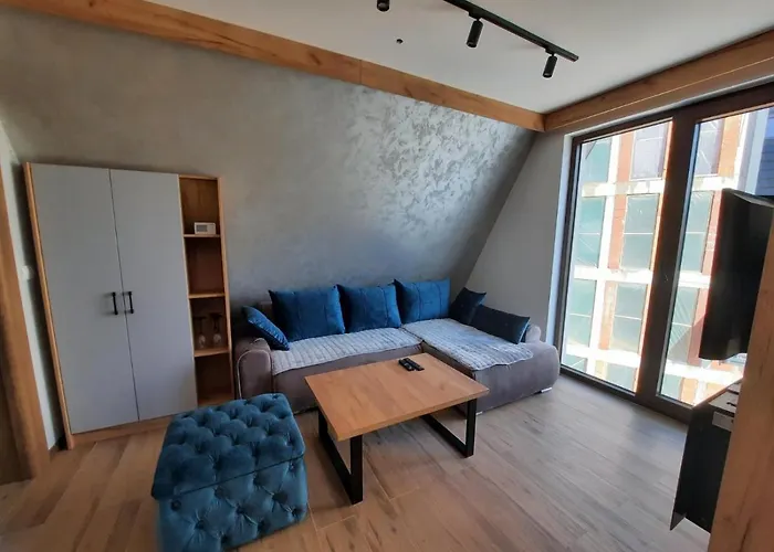 Διαμέρισμα Milovanovic