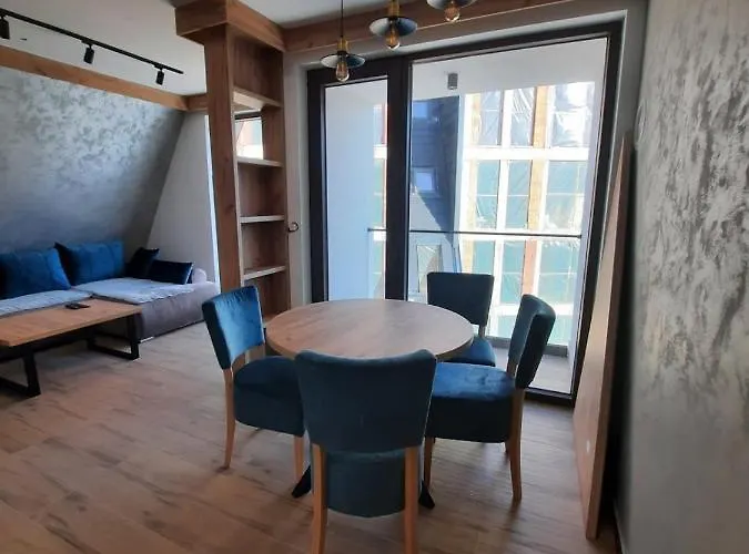 Διαμέρισμα Milovanovic