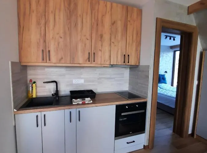 Διαμέρισμα Milovanovic