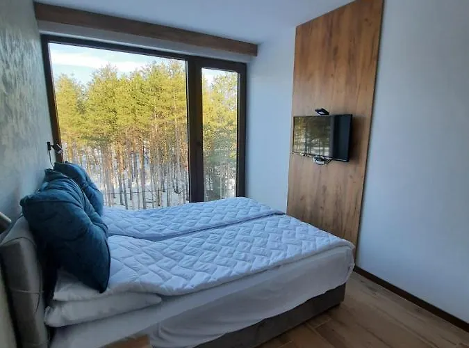 Milovanovic Διαμέρισμα