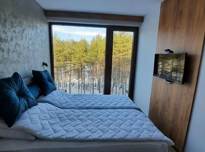 Milovanovic Διαμέρισμα