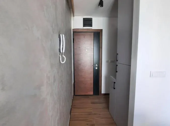 Διαμέρισμα Milovanovic *