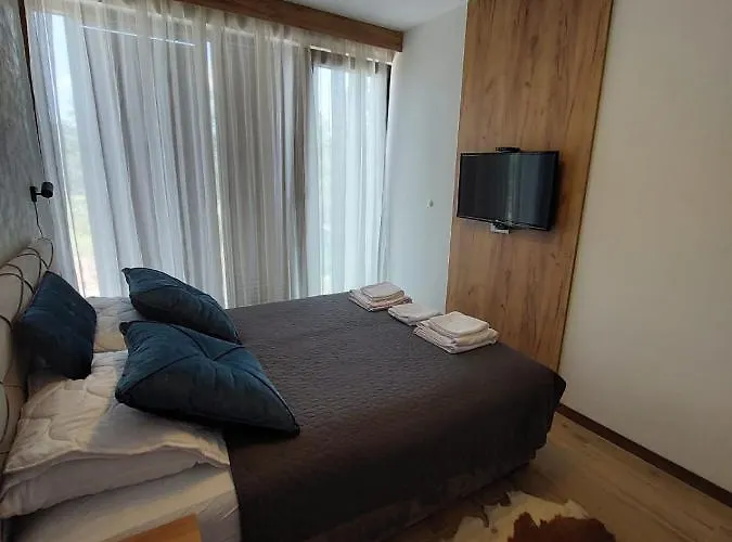 Milovanovic Διαμέρισμα *